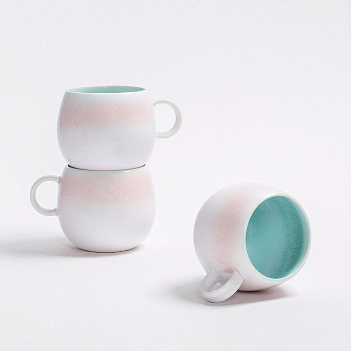 Tasse Boule NEW CARIBBEAN