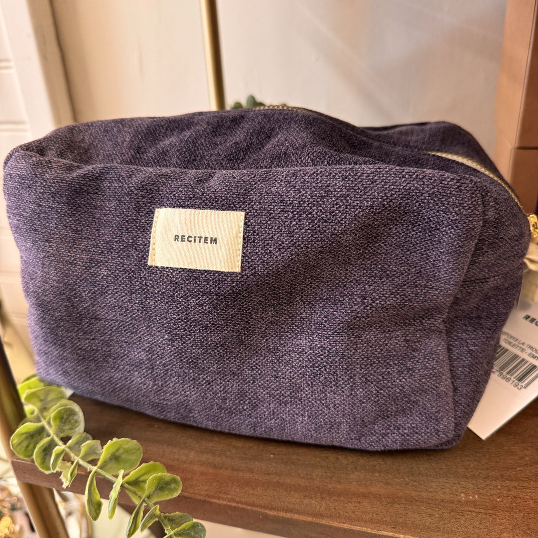 Trousse de toilette - EMY