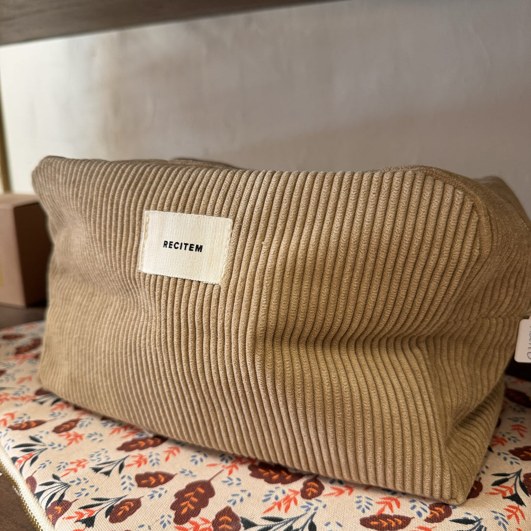Trousse de toilette - MATÉO