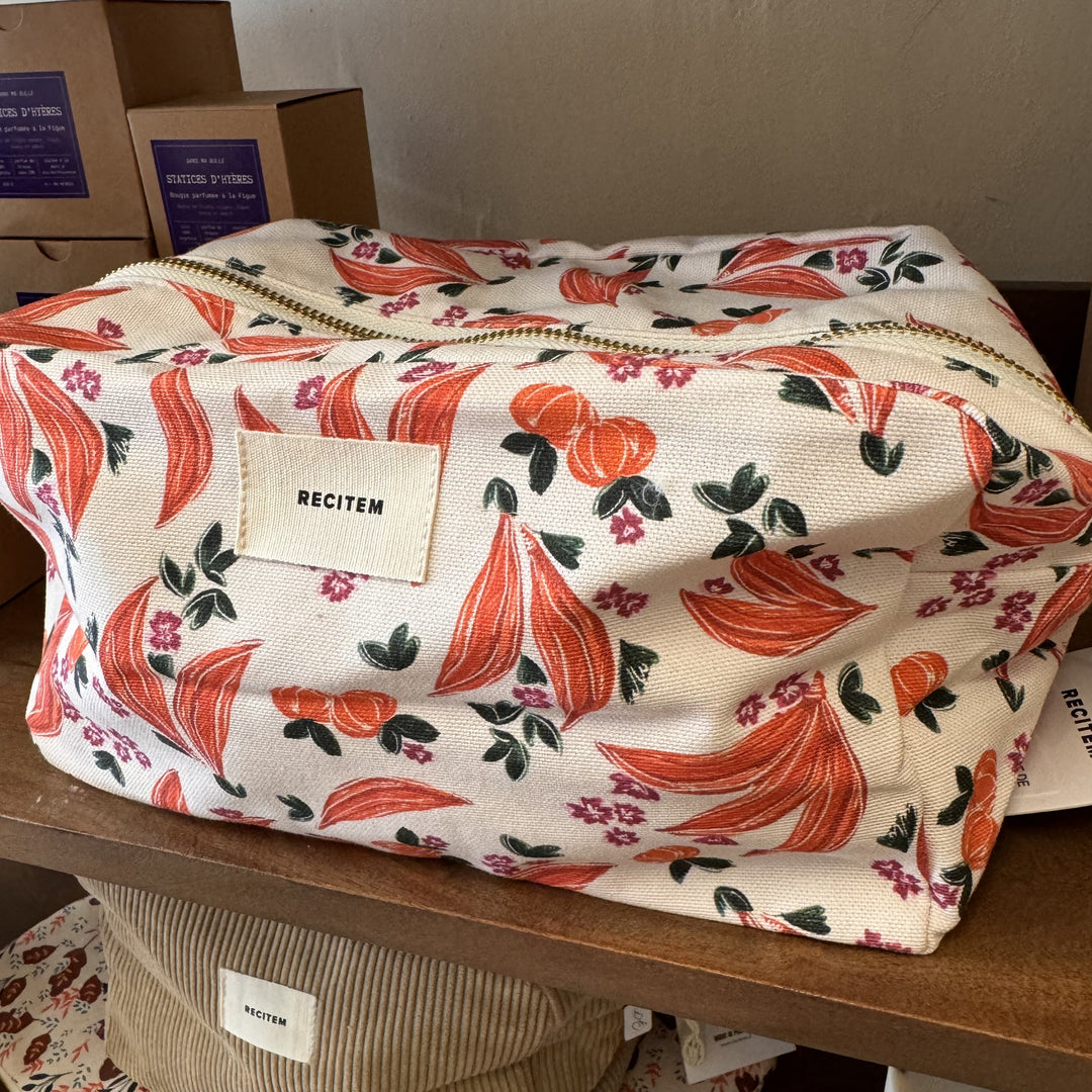 Trousse de toilette - PAULA