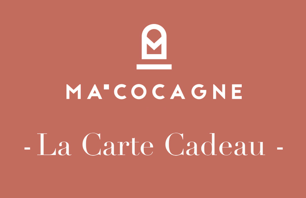 🌸Carte cadeau - Ma Cocagne🌸