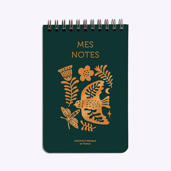 Petit Bloc Rêverie