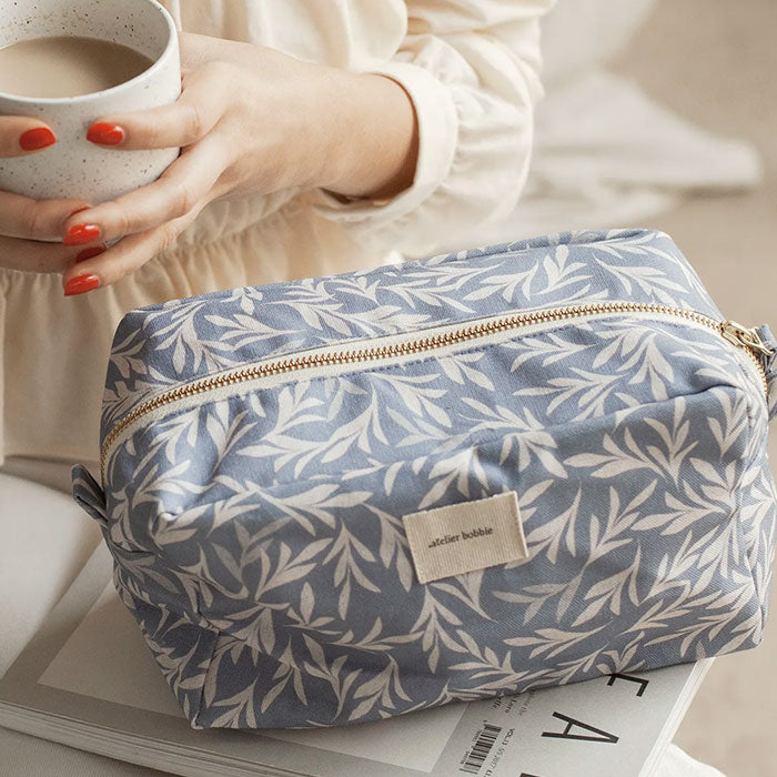 Trousse de Toilette Alma