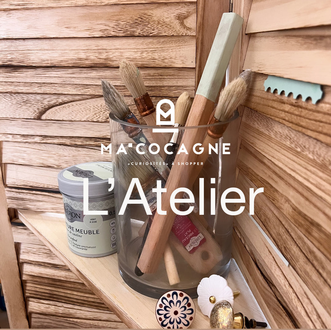 Ma Cocagne : L'Atelier