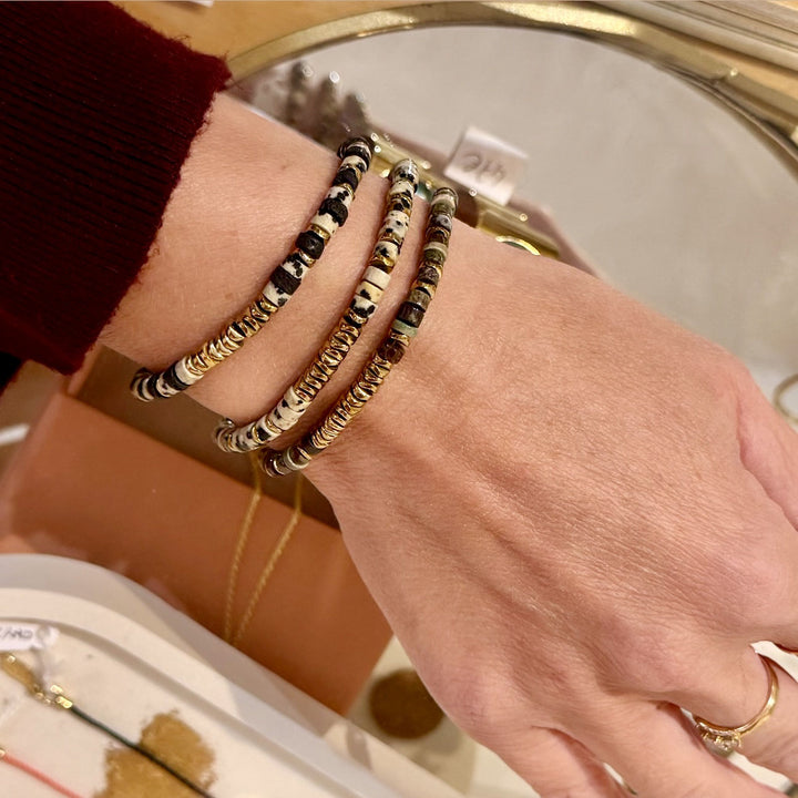 Bracelet - Mousse