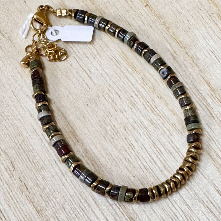 Bracelet - Mousse