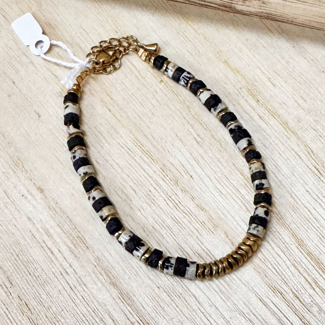 Bracelet - Dalmatien 2