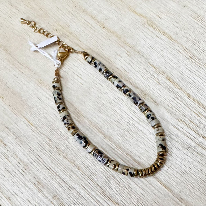 Bracelet - Dalmatien 1