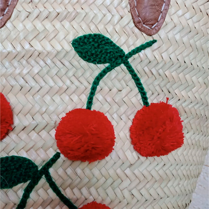 Panier Cerise