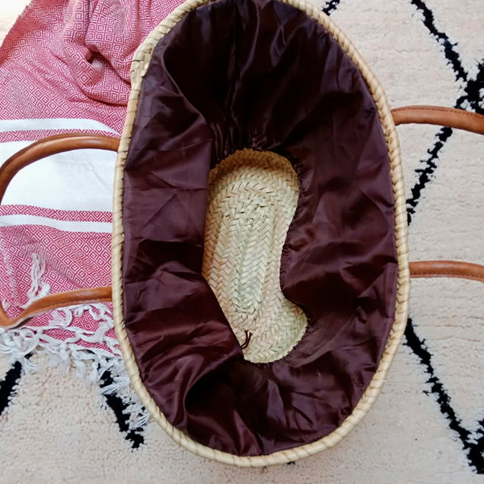 Panier Cerise