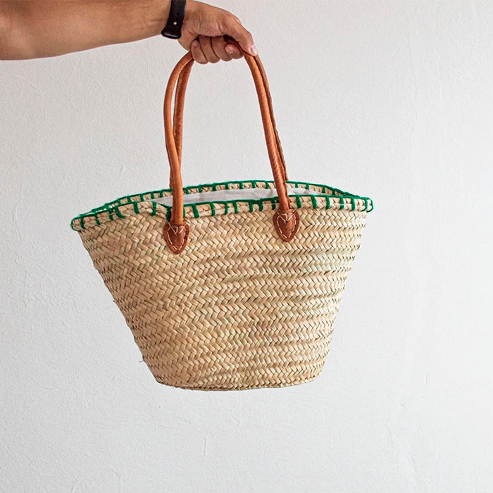 Panier Citron