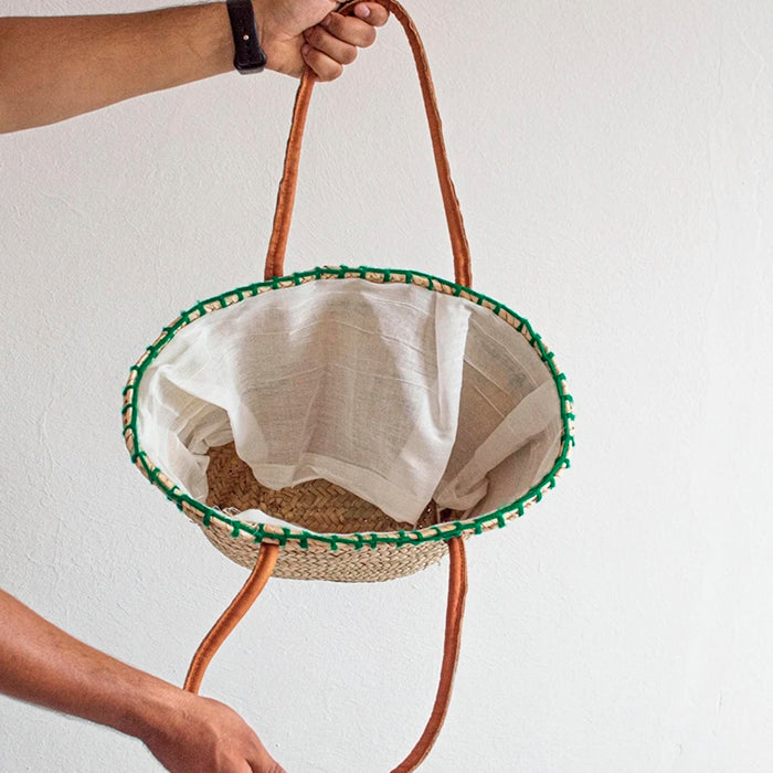 Panier Citron