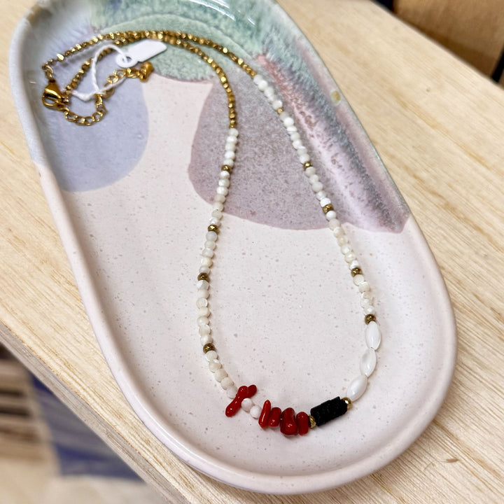 Collier CORAIL