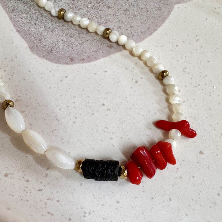 Collier CORAIL