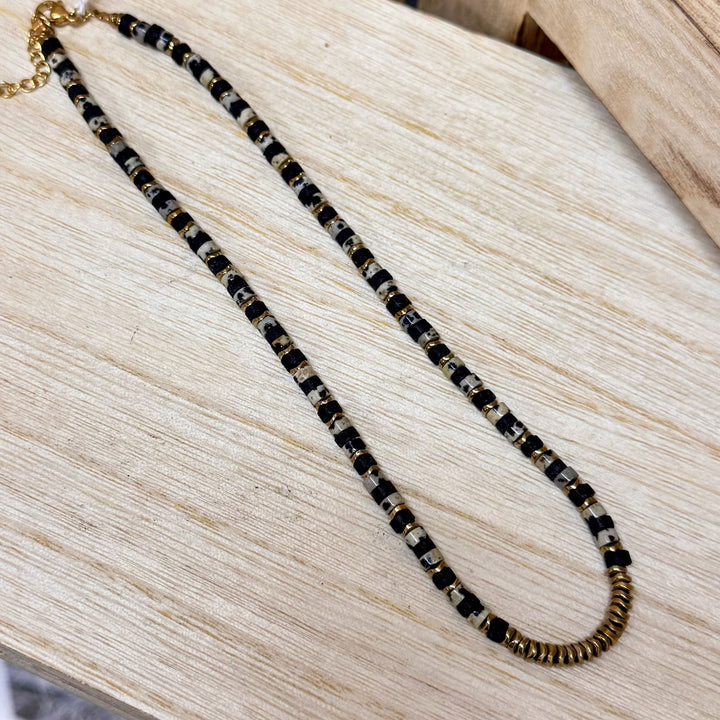 Collier - Dalmatien