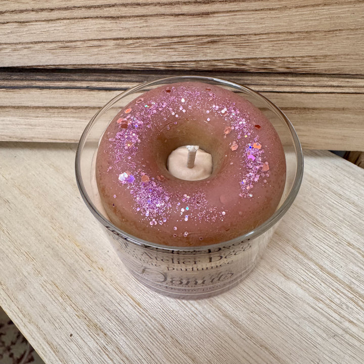 Bougie Donuts