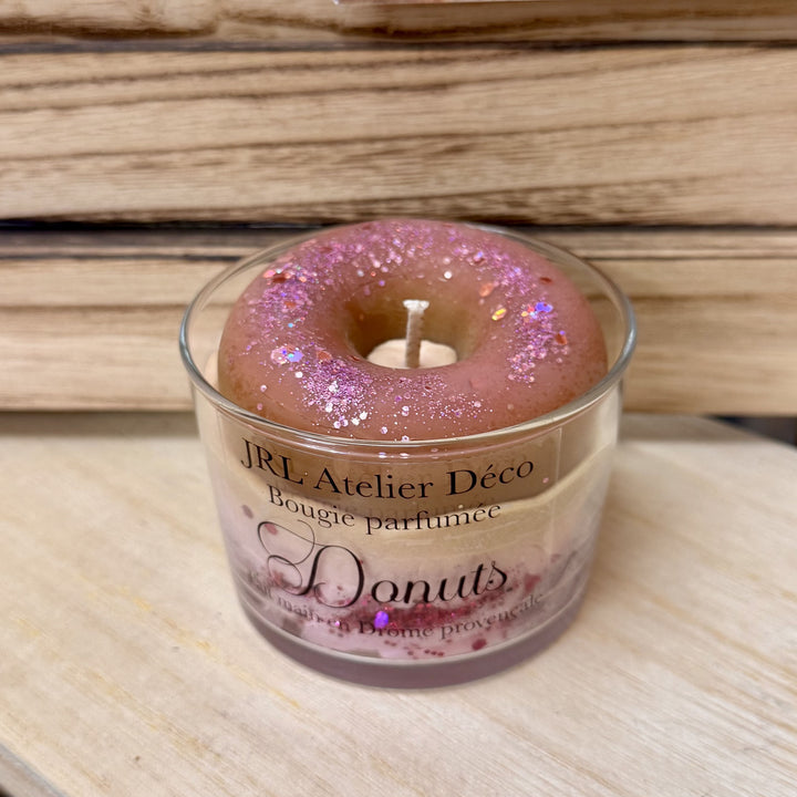 Bougie Donuts