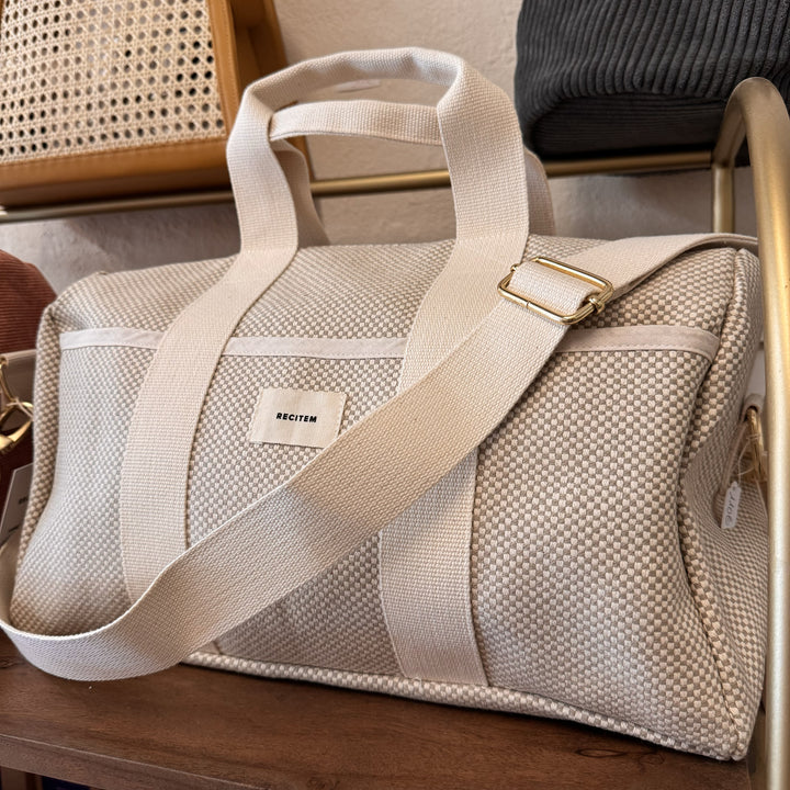 Sac Week-end 24h - ELIO