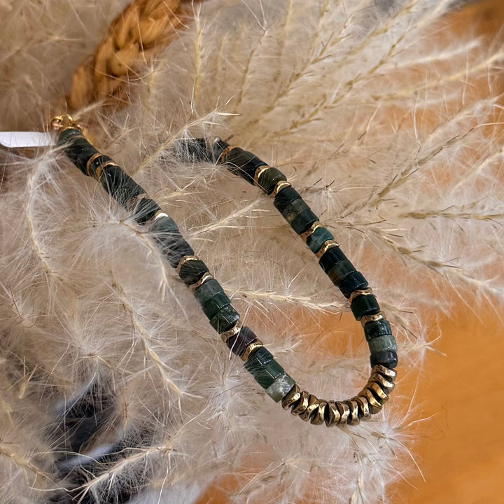 Bracelet - Mousse 2