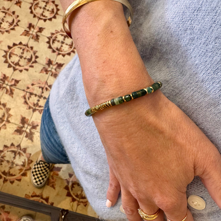 Bracelet - Mousse 2