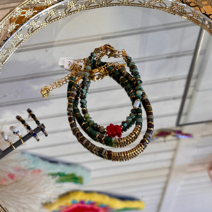 Bracelet CORAIL