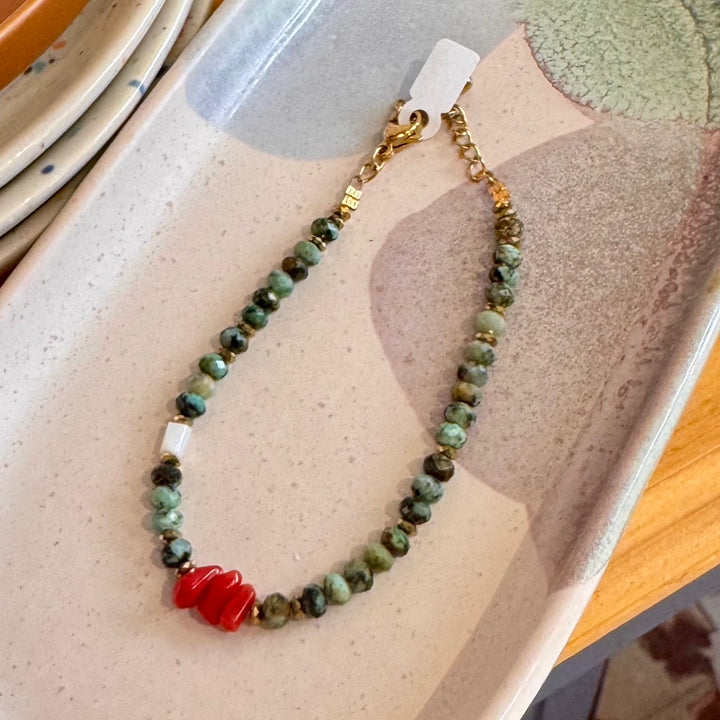 Bracelet CORAIL