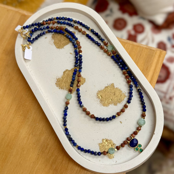 Collier - BERBÈRE