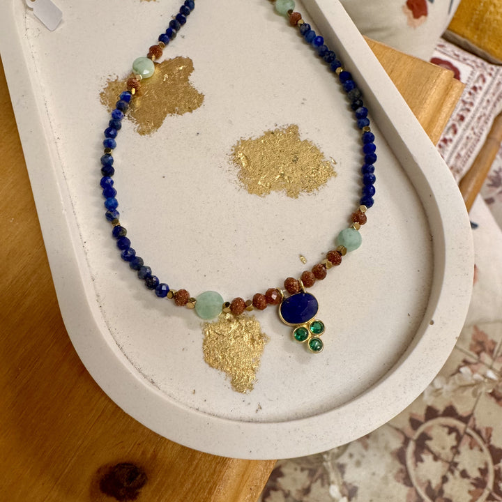 Collier - BERBÈRE