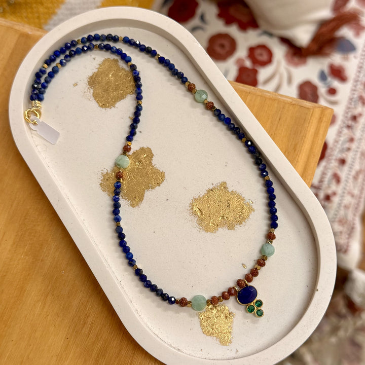 Collier - BERBÈRE