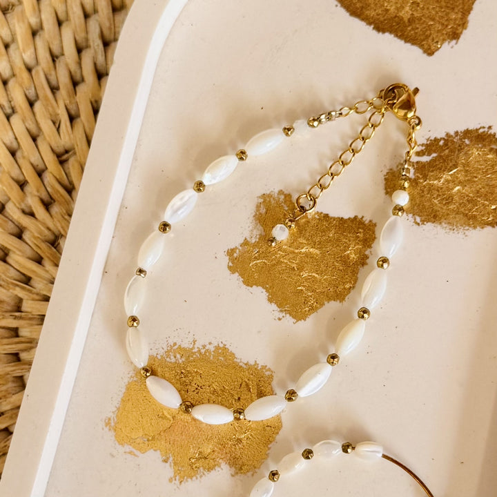 Bracelet - NACRE