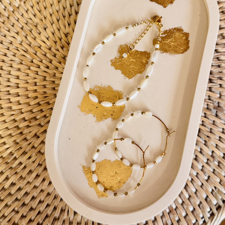 Bracelet - NACRE
