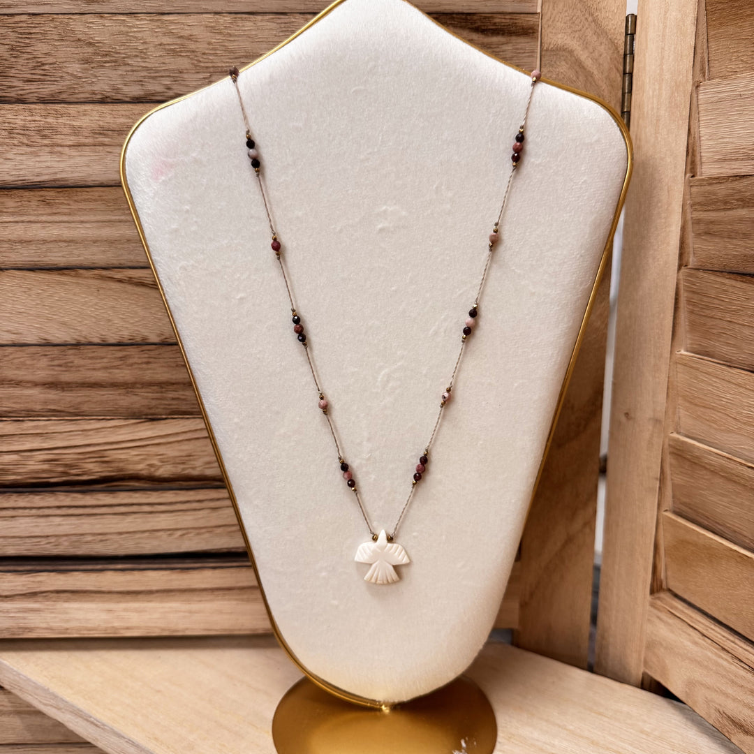 Collier Aigle - Candy