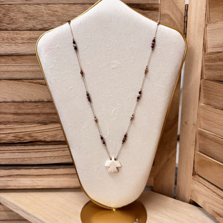 Collier Aigle - Candy