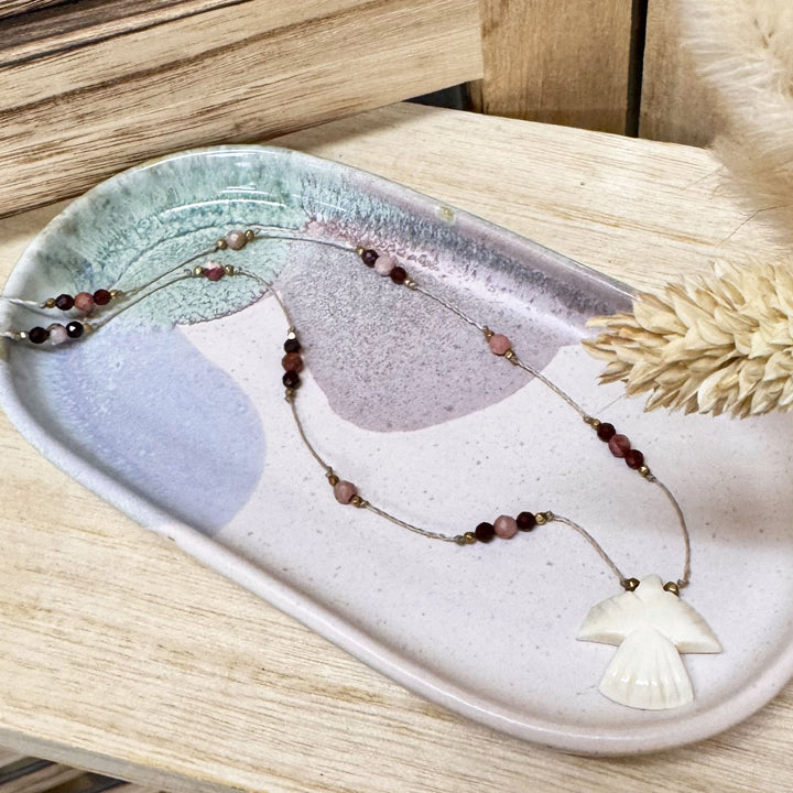 Collier Aigle - Candy