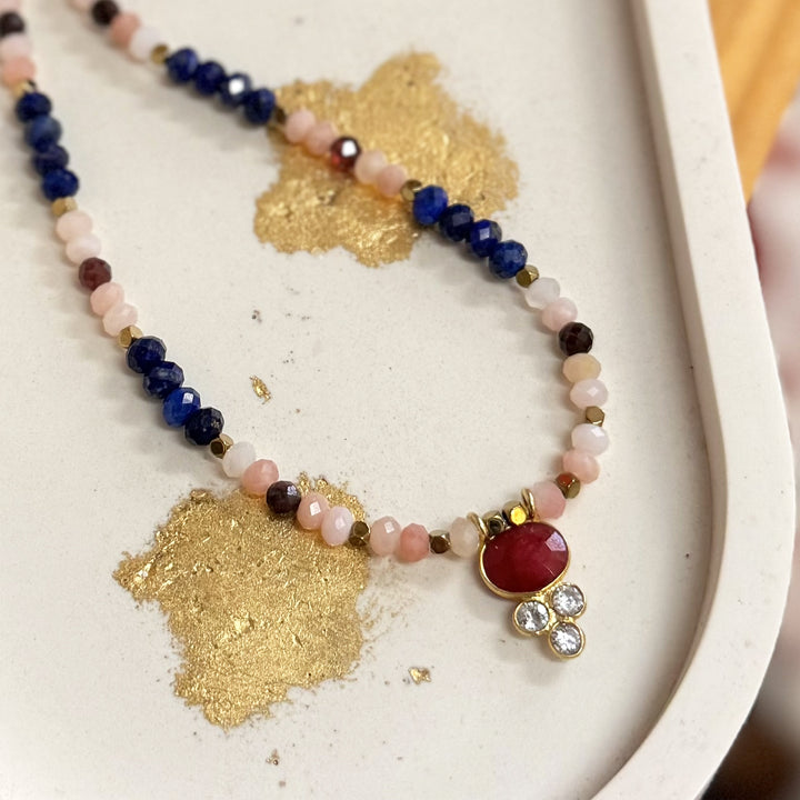Collier - BHARAT