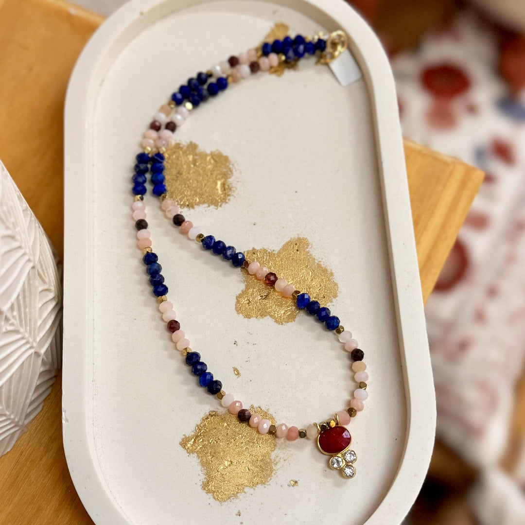 Collier - BHARAT