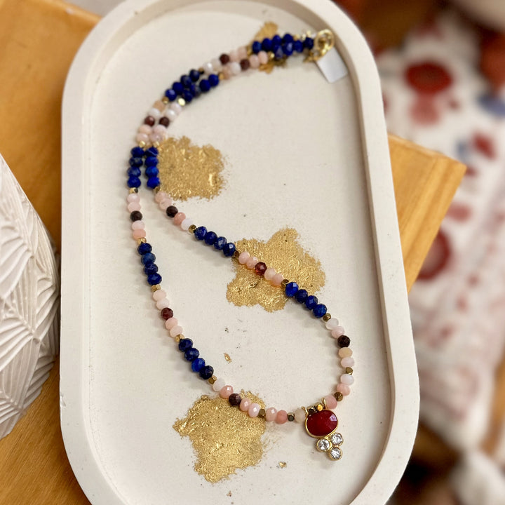Collier - BHARAT