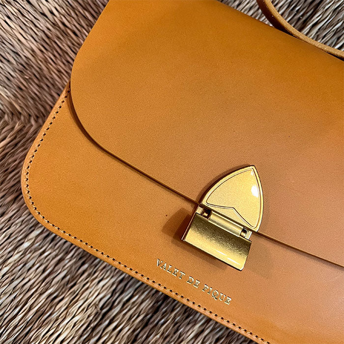 Sac à main Colette Safran