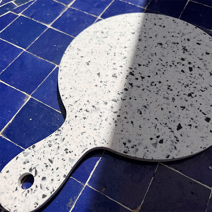 Dessous de plat Terrazzo