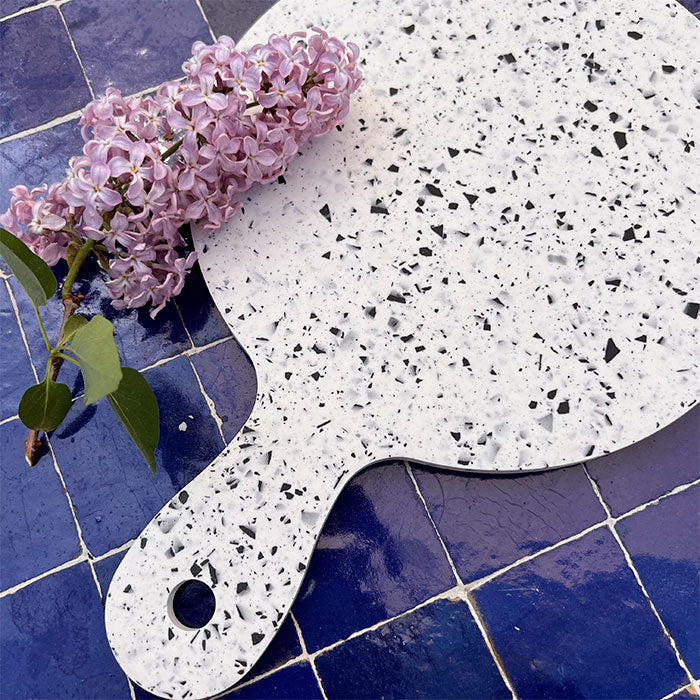 Dessous de plat Terrazzo