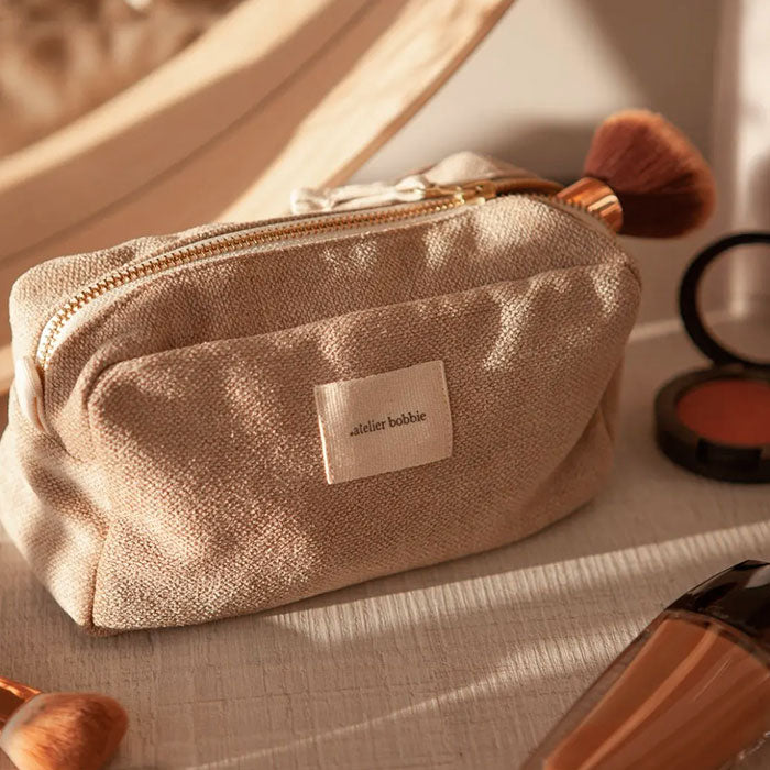 Trousse à Maquillage Arthur