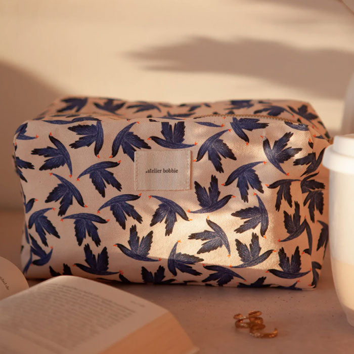 Trousse de Toilette Matisse