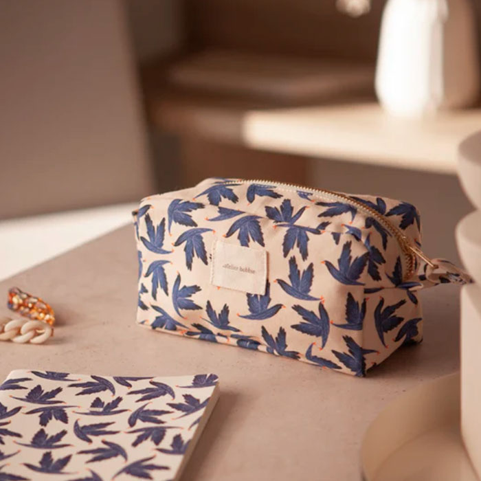 Trousse de Toilette Matisse