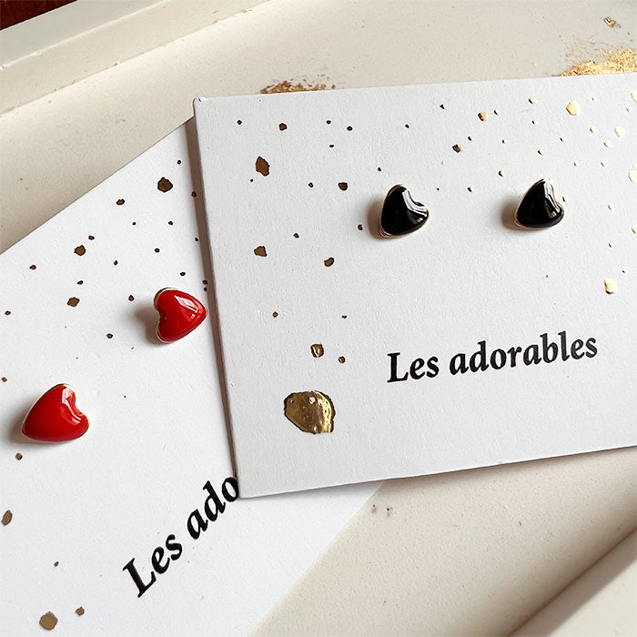 Collier COEUR