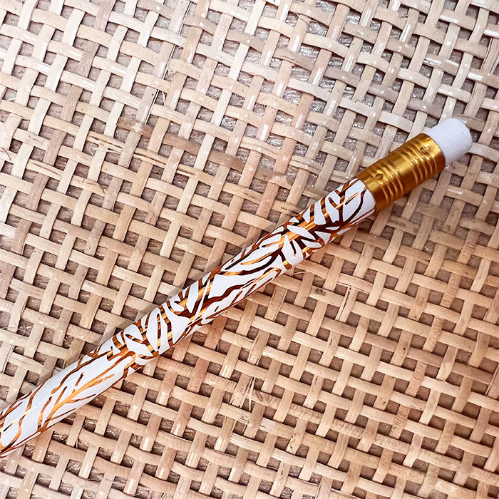 Crayon HB - Wax bleu