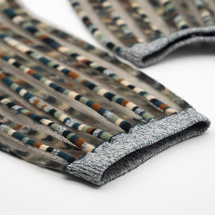 Chaussettes Fucino Botella